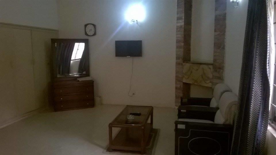 Pyramid International Guest House Islamabad Exterior photo